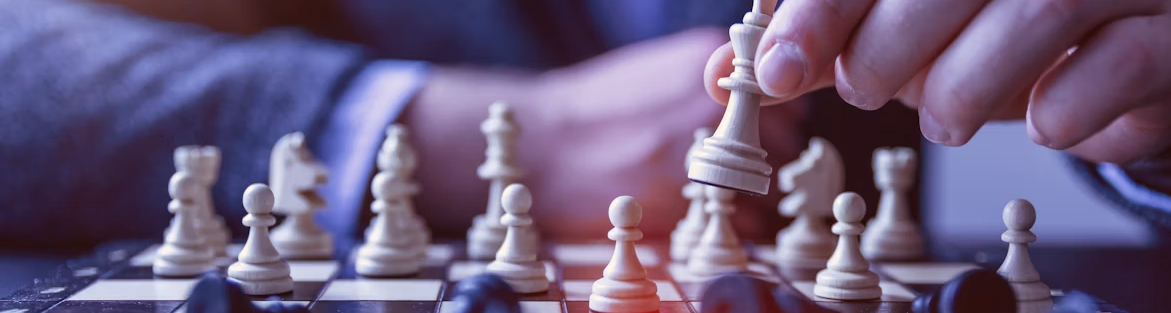 戦略実行イメージ