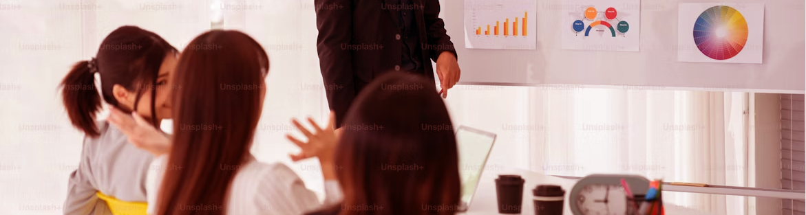 人材育成研修イメージ